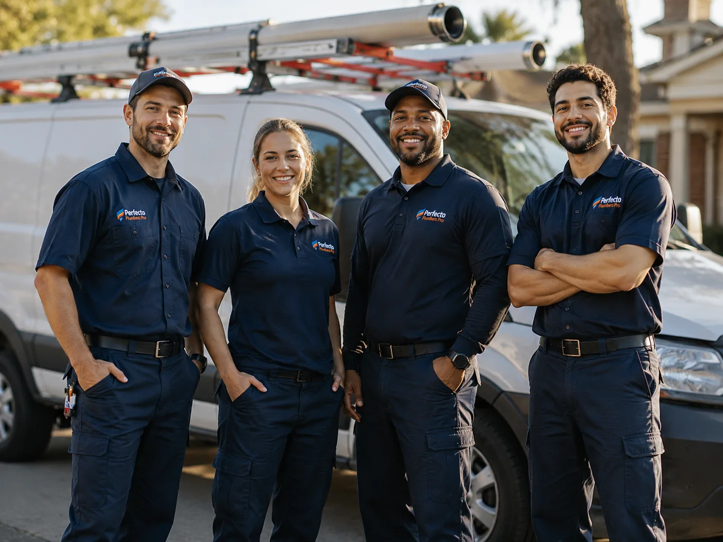 Emergency Plumber Near Me in Florissant, CO near me